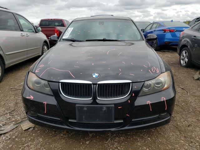 Zdjęcie 5 z aukcji – 2008 BMW 328 I z VIN WBAVA33598K053322