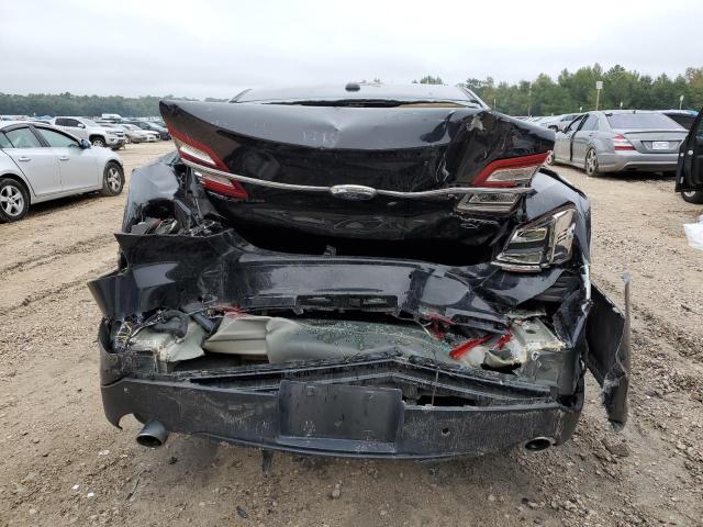 Photo 6 from auction – 2019 FORD TAURUS LIM with VIN 1FAHP2F85KG111313