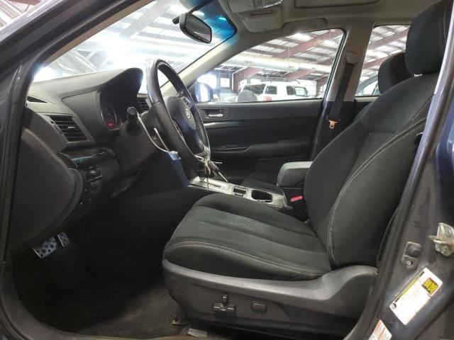 Zdjęcie 7 z aukcji – 2014 SUBARU LEGACY 2.5 z VIN 4S3BMBH64E3018475
