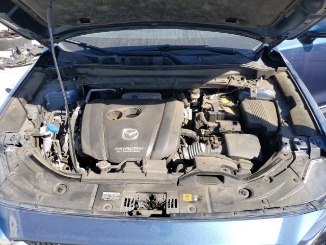 Photo 12 from auction – 2019 MAZDA CX-5 TOURI with VIN JM3KFBCM7K0523947