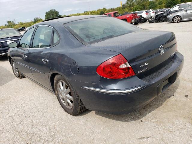 Photo 2 from auction – 2009 BUICK LACROSSE with VIN 2G4WD582491133813