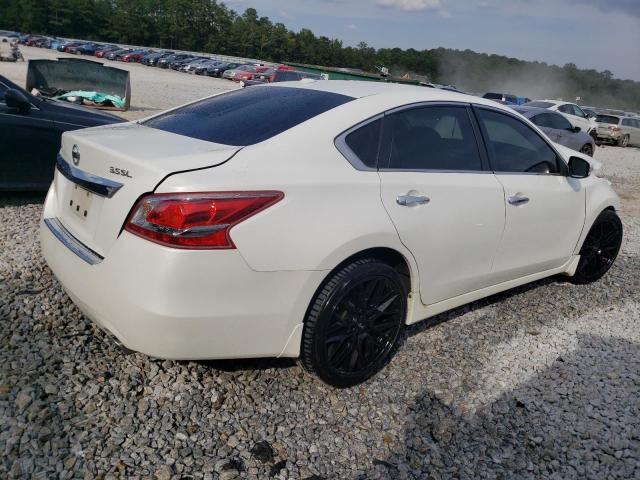Photo 3 from auction – 2013 NISSAN ALTIMA 3.5 with VIN 1N4BL3AP3DN562793