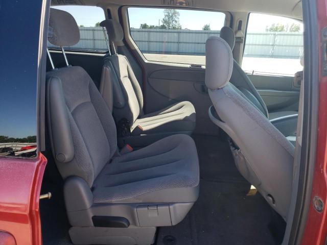 Photo 11 from auction – 2006 DODGE GRAND CARA with VIN 2D4GP44L66R630760