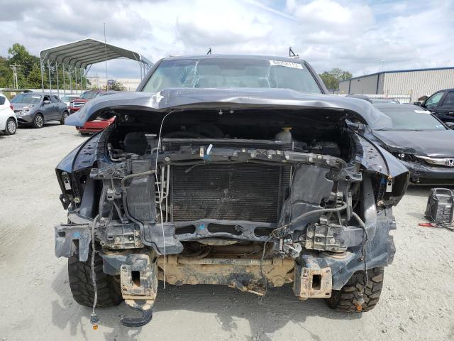 Photo 5 from auction – 2018 RAM 1500 ST with VIN 1C6RR7FT6JS309797