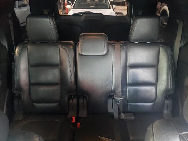 Photo 10 from auction – 2011 FORD EXPLORER X with VIN 1FMHK7D84BGA56941