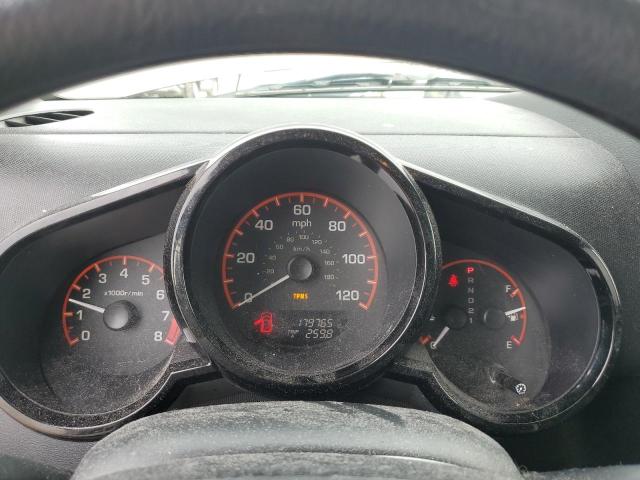 Photo 9 from auction – 2007 HONDA ELEMENT SC with VIN 5J6YH18997L001557