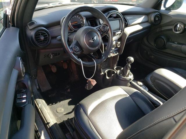 Photo 8 from auction – 2016 MINI COOPER with VIN WMWWG5C53G3A81191