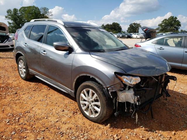 Photo 4 from auction – 2018 NISSAN ROGUE S with VIN KNMAT2MT9JP517334