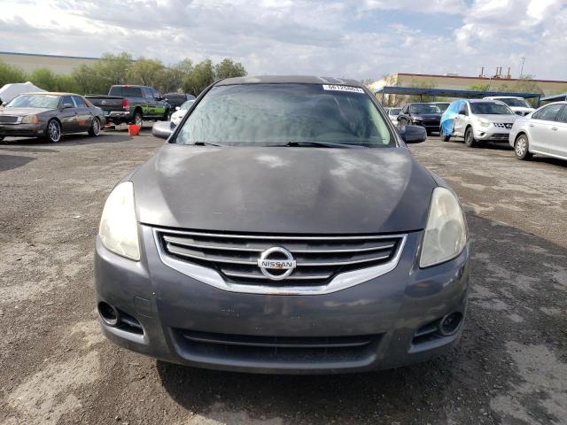 Photo 5 from auction – 2012 NISSAN ALTIMA BAS with VIN 1N4AL2AP7CN469702