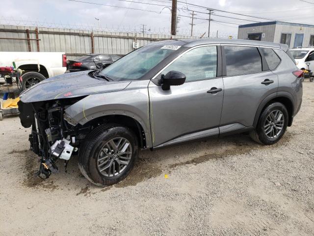 NISSAN ROGUE S 2023 with VIN 5N1BT3AA9PC778665 - Photo from auction