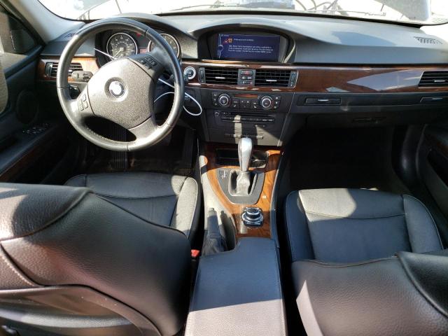 Photo 8 from auction – 2011 BMW 328 XI with VIN WBAPK7C55BF087965