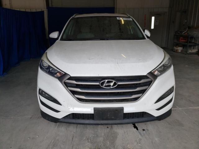 Photo 5 from auction – 2016 HYUNDAI TUCSON LIM with VIN KM8J33A45GU177110