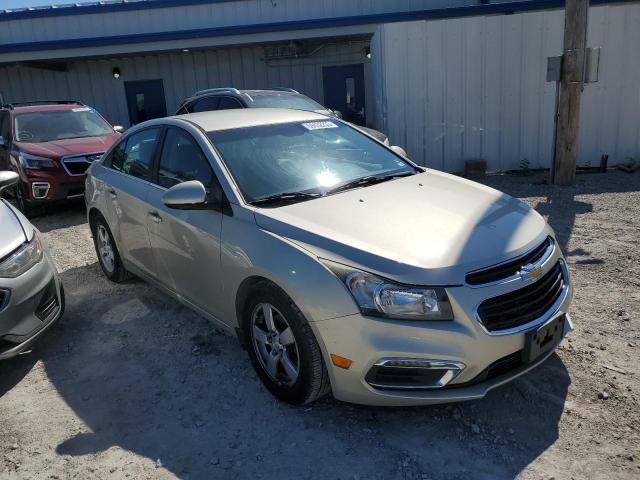 Photo 4 from auction – 2015 CHEVROLET CRUZE LT with VIN 1G1PC5SB7F7216616