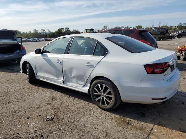 Photo 2 from auction – 2017 VOLKSWAGEN JETTA SE with VIN 3VWDB7AJ2HM340381