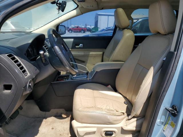Photo 7 from auction – 2008 FORD EDGE LIMIT with VIN 2FMDK39CX8BA66135