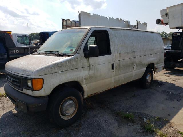 FORD ECONOLINE 2004 with VIN 1FTSS34L54HA79259 - Photo from auction