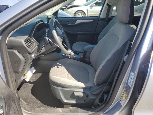 Photo 7 from auction – 2022 FORD ESCAPE SE with VIN 1FMCU0G65NUB50581
