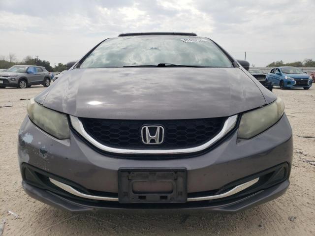 Снимка 5 от търг – 2014 HONDA CIVIC EX с VIN 19XFB2F89EE037513