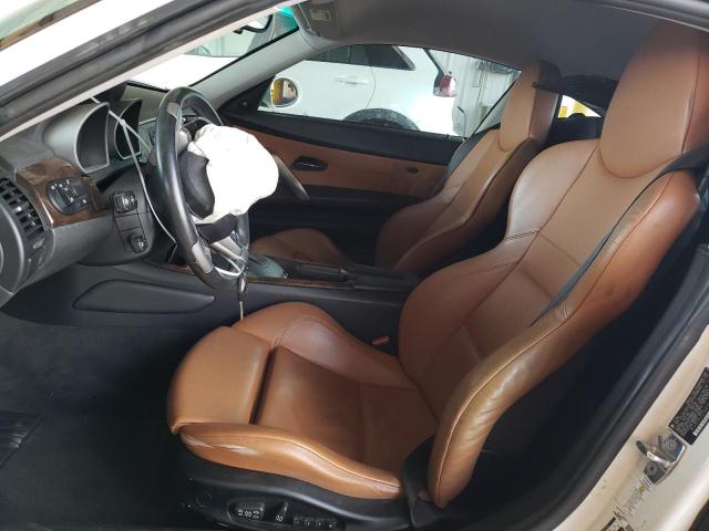 Photo 7 from auction – 2007 BMW Z4 3.0SI with VIN 4USDU53527LF77905