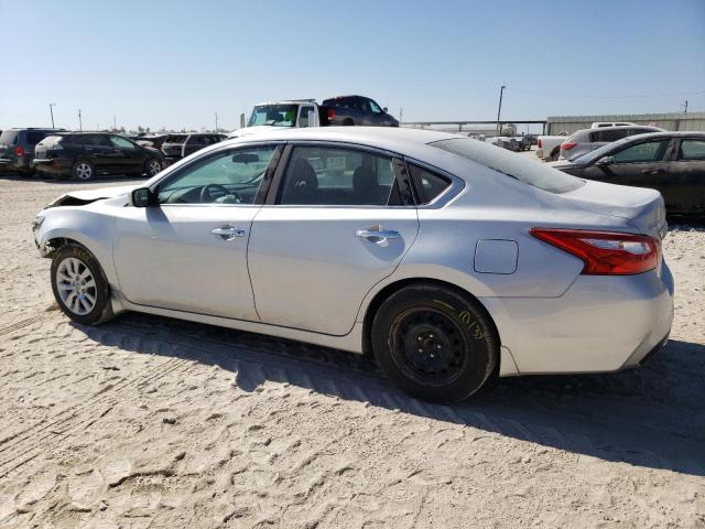 Photo 2 from auction – 2017 NISSAN ALTIMA 2.5 with VIN 1N4AL3AP7HC496732