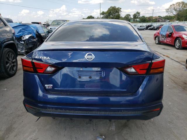 Photo 6 from auction – 2021 NISSAN ALTIMA S with VIN 1N4BL4BV4MN391135