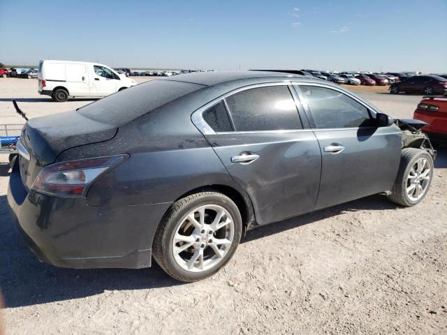Photo 3 from auction – 2013 NISSAN MAXIMA S with VIN 1N4AA5AP4DC807061