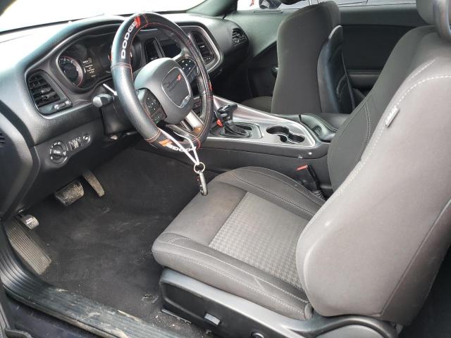 Photo 7 from auction – 2019 DODGE CHALLENGER with VIN 2C3CDZGG8KH680628