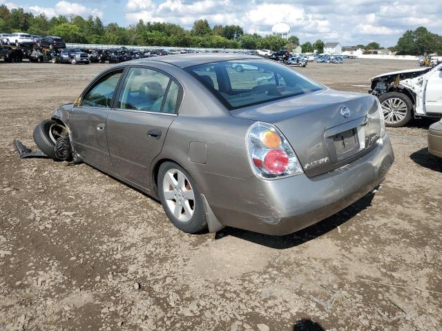 Photo 2 from auction – 2002 NISSAN ALTIMA BAS with VIN 1N4AL11E82C216004