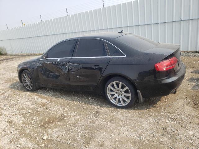Photo 2 from auction – 2010 AUDI A4 PREMIUM with VIN WAUHFCFL7AN017190