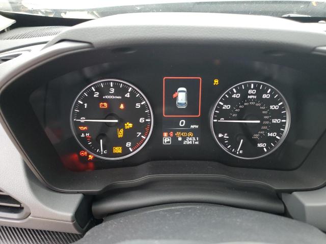 Photo 9 from auction – 2024 SUBARU CROSSTREK with VIN JF2GUADC2R8244486