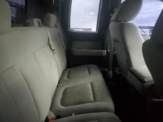 Photo 10 from auction – 2009 FORD F150 SUPER with VIN 1FTRX12V09FB10980