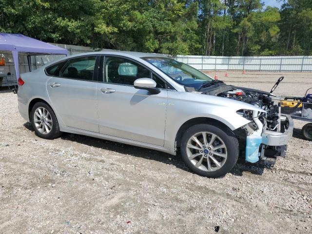 Photo 4 from auction – 2017 FORD FUSION SE with VIN 3FA6P0H77HR199380