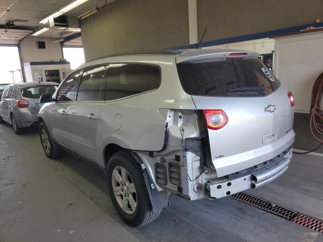 Photo 2 from auction – 2012 CHEVROLET TRAVERSE L with VIN 1GNKVGED5CJ132465