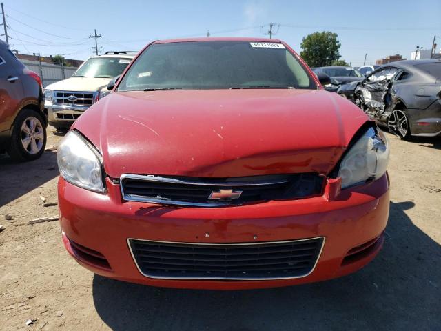 Photo 5 from auction – 2007 CHEVROLET IMPALA LS with VIN 2G1WB58K779409404