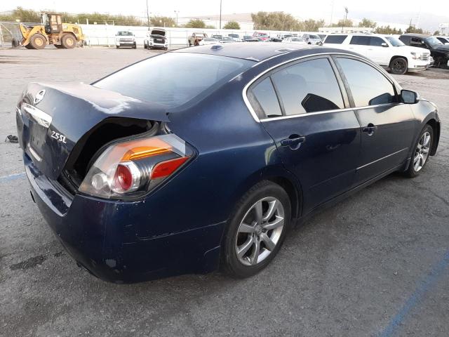 Photo 3 from auction – 2010 NISSAN ALTIMA BAS with VIN 1N4AL2AP1AN406396