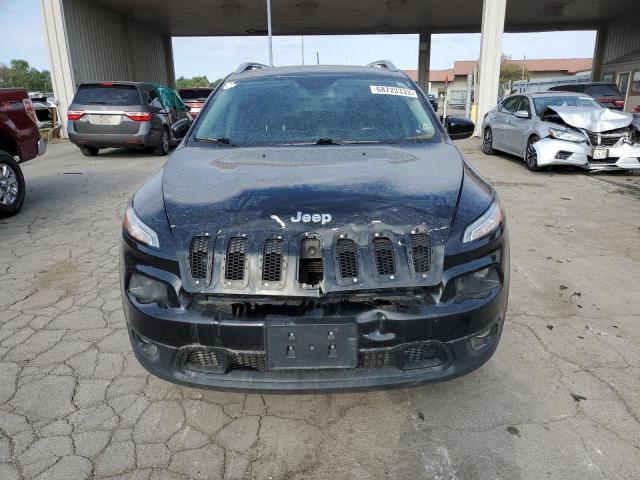 Photo 5 from auction – 2015 JEEP CHEROKEE L with VIN 1C4PJMCS3FW757433