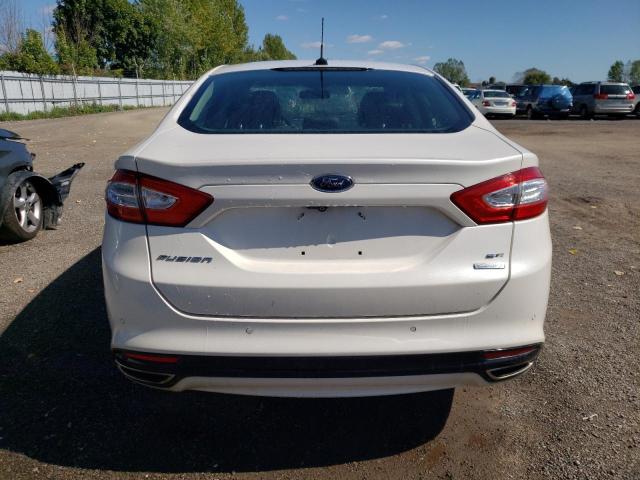 Photo 6 from auction – 2013 FORD FUSION SE with VIN 3FA6P0H91DR333473