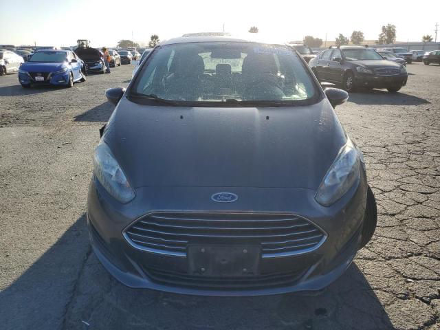 Photo 5 from auction – 2015 FORD FIESTA SE with VIN 3FADP4EJXFM216827