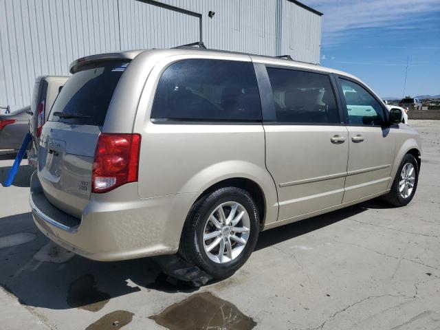 Photo 3 from auction – 2014 DODGE GRAND CARA with VIN 2C4RDGCG7ER304646