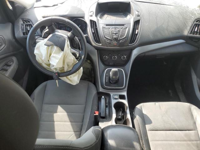 Photo 8 from auction – 2013 FORD ESCAPE SE with VIN 1FMCU9GX2DUA15800