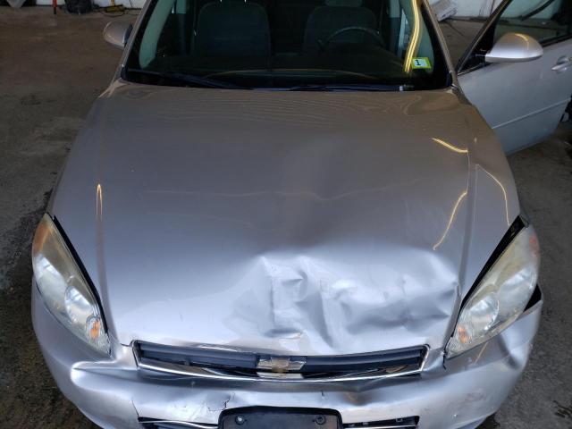Photo 11 from auction – 2008 CHEVROLET IMPALA LT with VIN 2G1WT58KX89165472