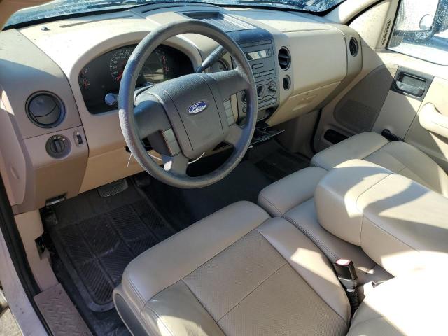 صورة رقم 8 من المزاد - 2007 FORD F150 مع VIN 1FTRF12W87KD42386