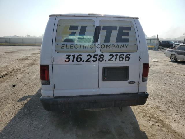 Photo 6 from auction – 2004 FORD ECONOLINE with VIN 1FTRE14W04HB20854