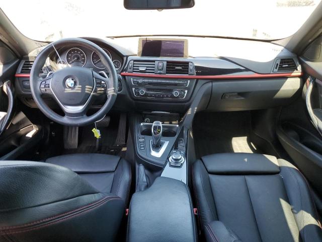Photo 8 from auction – 2013 BMW 335 I with VIN WBA3A9C55DF475522