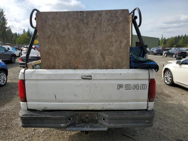 Photo 6 from auction – 1994 FORD F250 with VIN 1FTHF25H5RLA20848