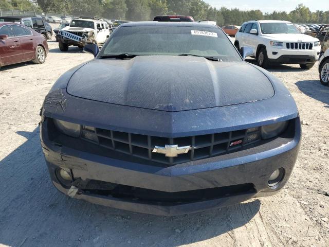 Zdjęcie 5 z aukcji – 2011 CHEVROLET CAMARO LT z VIN 2G1FB1ED4B9101470