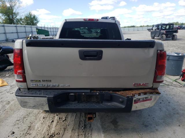 صورة رقم 6 من المزاد - 2007 GMC NEW SIERRA مع VIN 1GTEK19087Z637846