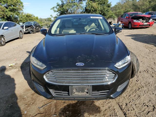 Photo 5 from auction – 2014 FORD FUSION SE with VIN 3FA6P0H73ER350694