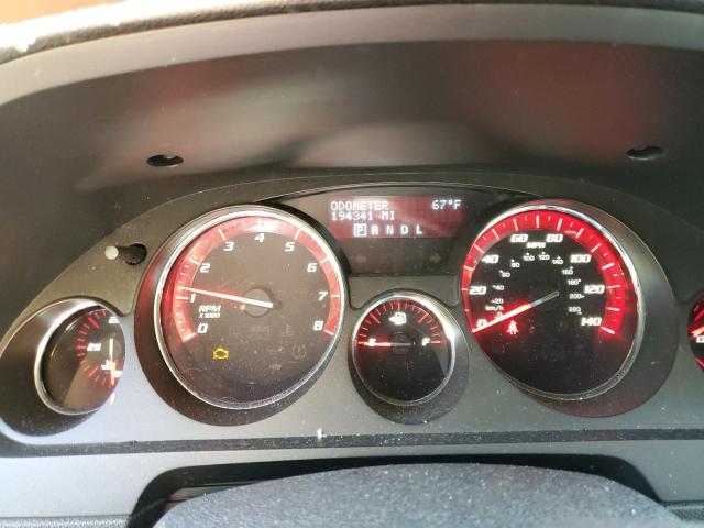 Foto 9 de la subasta – 2012 GMC ACADIA DEN con VIN 1GKKVTED7CJ127676
