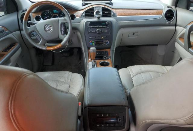 Photo 8 from auction – 2011 BUICK ENCLAVE CX with VIN 5GAKRBED0BJ118439